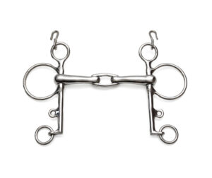 Stephens Pelham Egglink, Stainless Steel