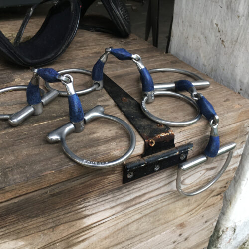 bomber-blue-elliptical-stable