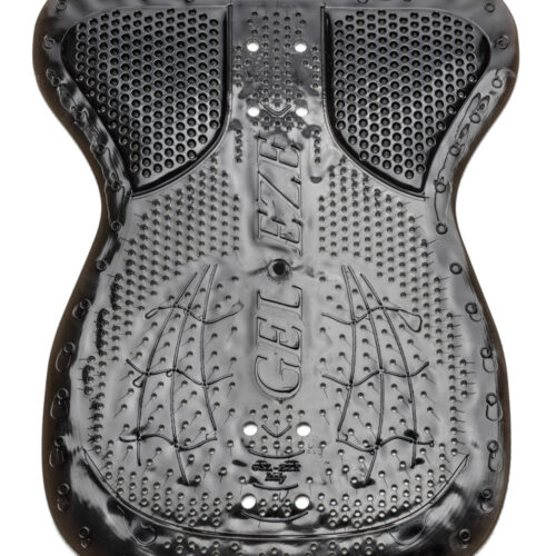 Gel-Eze innovative Micro Saddle Pad