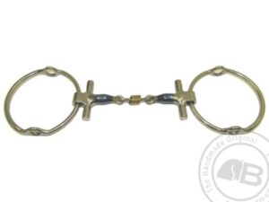 big ring gag colin miles